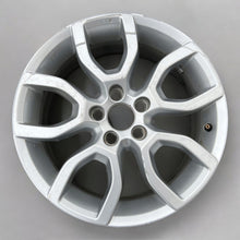 Laden Sie das Bild in den Galerie-Viewer, 1x Alufelge 17 Zoll 7.0&quot; 5x108 50ET 31423874 Volvo Rim Wheel