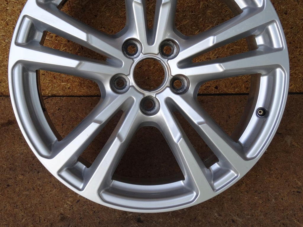 1x Alufelge 18 Zoll 7.0" 5x112 8U0601025AJ Audi Q3 Rim Wheel FEL5976966587xs