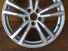 Load image into Gallery viewer, 1x Alufelge 18 Zoll 7.0" 5x112 8U0601025AJ Audi Q3 Rim Wheel FEL5976966587xs