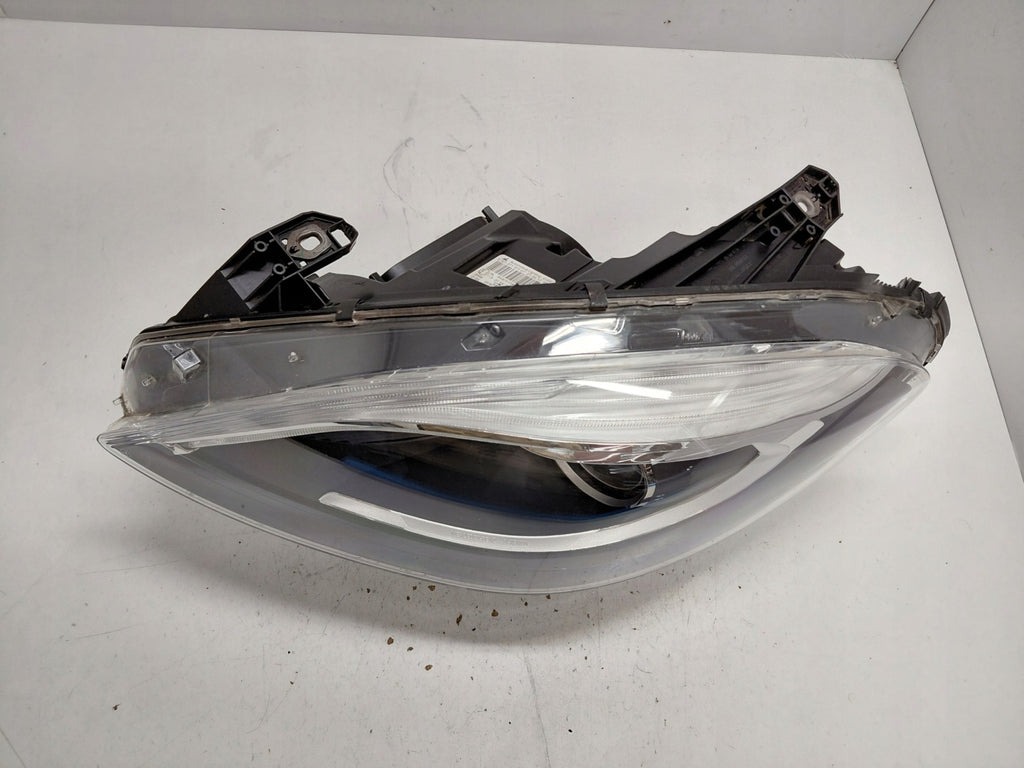 Frontscheinwerfer Mercedes-Benz W246 A2468207161 Xenon Links Headlight SCH1325925771dh