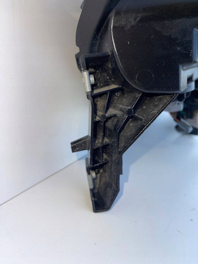 Frontscheinwerfer Mitsubishi Asx 8301D481 Full LED Links Scheinwerfer Headlight