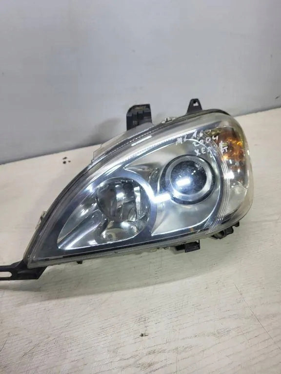 Frontscheinwerfer Mercedes-Benz 22315500 Links Scheinwerfer Headlight SCH5592698026nz