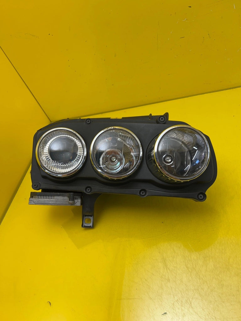 Frontscheinwerfer Alfa Romeo 159 60683987 Xenon Rechts Scheinwerfer Headlight SCH8657090634uu