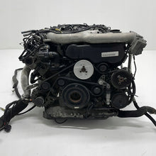 Laden Sie das Bild in den Galerie-Viewer, Motor Audi Q5 CCWA 3.0 TDI 240PS 176kW 2012 Diesel Engine Komplett