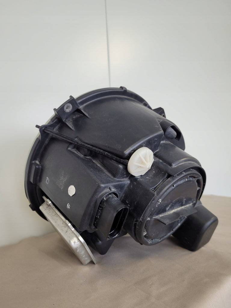 Frontscheinwerfer Mercedes-Benz W463 Xenon Ein Stück (Rechts oder Links) SCH7736233553ye