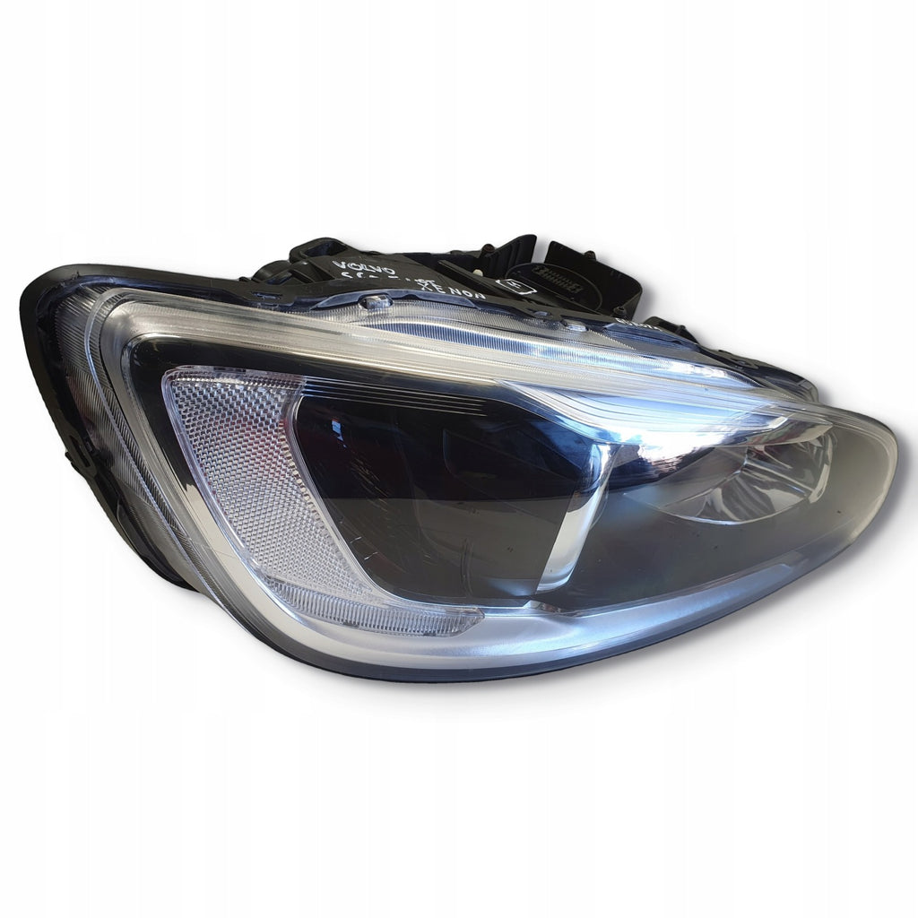 Frontscheinwerfer Volvo S60 II V60 31358094 89907468 Xenon Rechts Headlight SCH1521019411fe