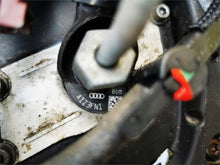 Laden Sie das Bild in den Galerie-Viewer, Motor Audi VW A6 A4 I CCW 3.0 TDI 176TKm Diesel Engine Komplett MOT9935893928nm
