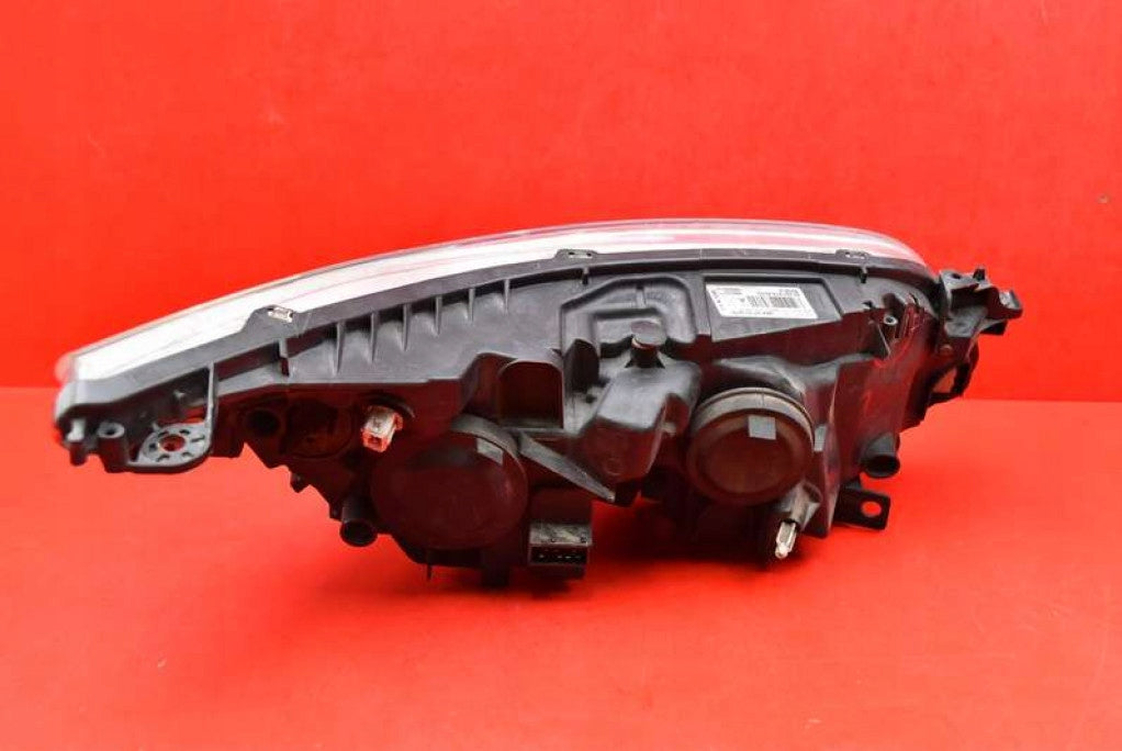 Frontscheinwerfer Citroën C4 I 9684381980 Links Scheinwerfer Headlight