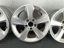 Load image into Gallery viewer, 4x Alufelge 17 Zoll 8.0" 5x120 8JX17H2ET47 BMW 3 E46 Rim Wheel FEL4554113486ro