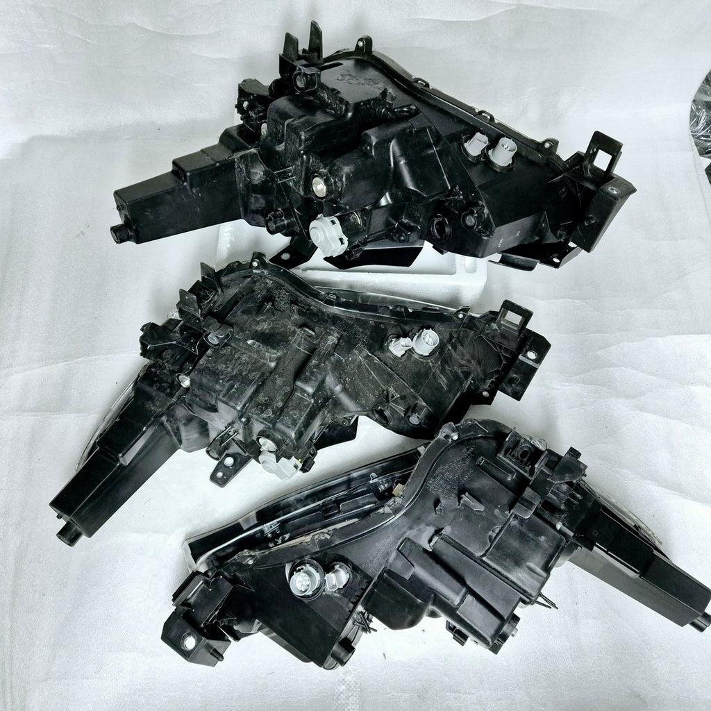 Frontscheinwerfer Mazda Cx5 Cx-5 51030 Ein Stück (Rechts oder Links) Headlight SCH6645273216ub