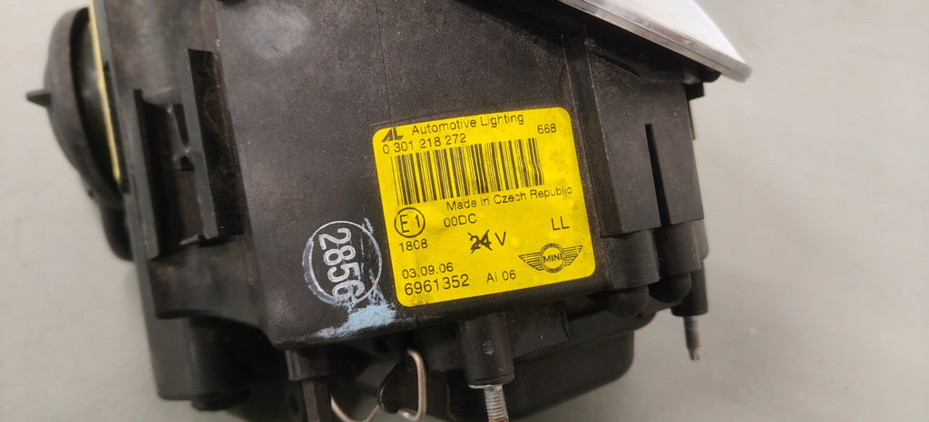 Frontscheinwerfer Mini R52 0301218272 6961352 7198736 6937974 Xenon Rechts SCH5288480400of