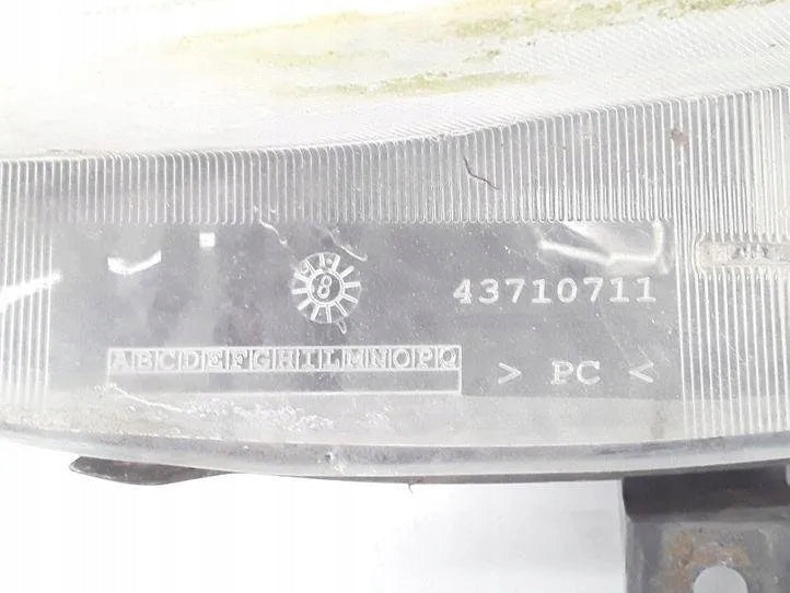Frontscheinwerfer Fiat Bravo II 51757538 Links Scheinwerfer Headlight SCH4984576474bp