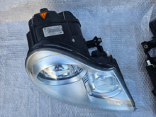 Laden Sie das Bild in den Galerie-Viewer, Frontscheinwerfer Porsche Cayenne 7L5941006AR Xenon Rechts oder Links SCH6914335251fu