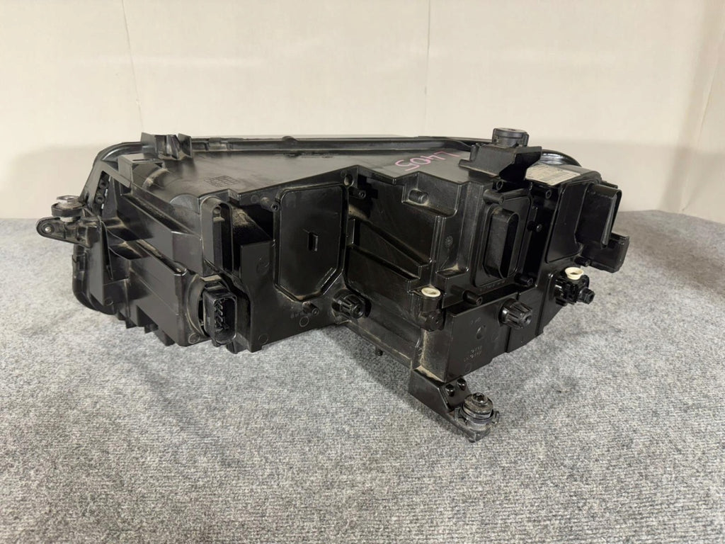 Frontscheinwerfer VW Tiguan 5NB941036D LED Rechts Scheinwerfer Headlight SCH2125837000kz