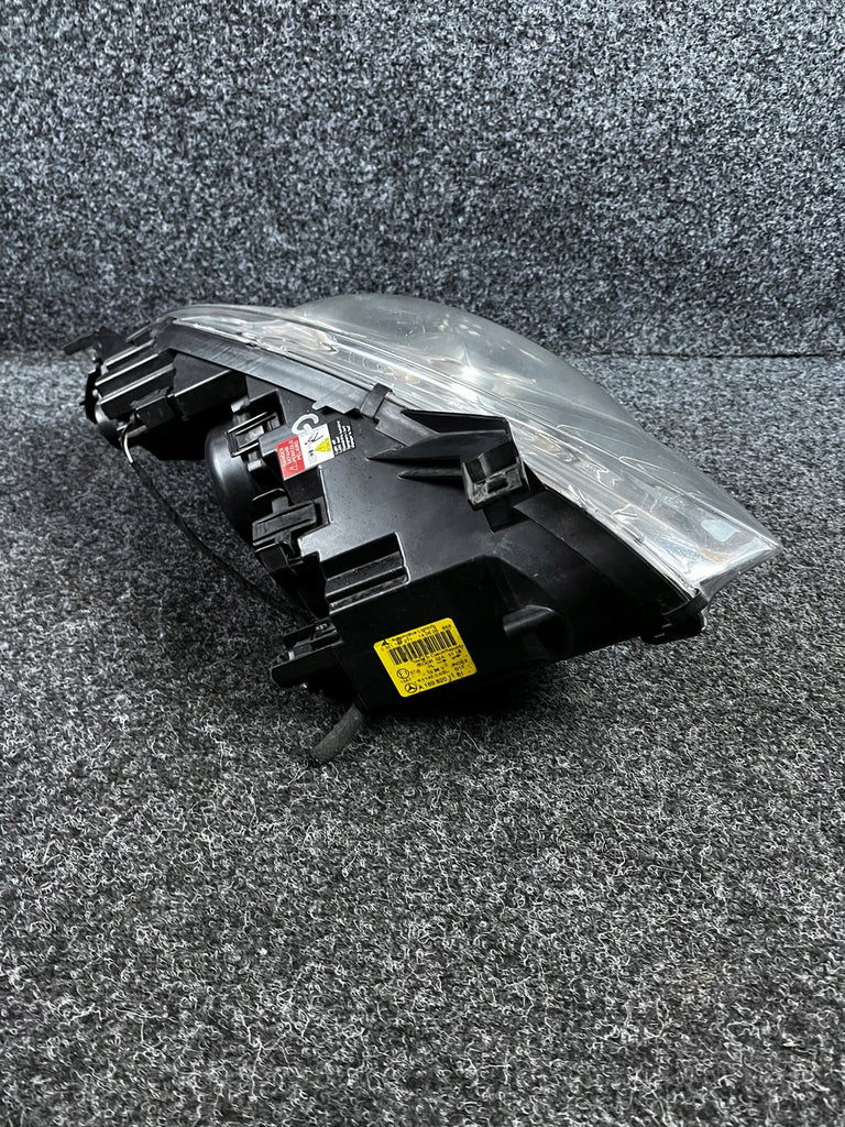Frontscheinwerfer Mercedes-Benz A1698201161 Xenon Links Scheinwerfer Headlight SCH8438885723it