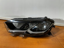 Load image into Gallery viewer, Frontscheinwerfer VW Polo 2G1941005C LED Links Scheinwerfer Headlight