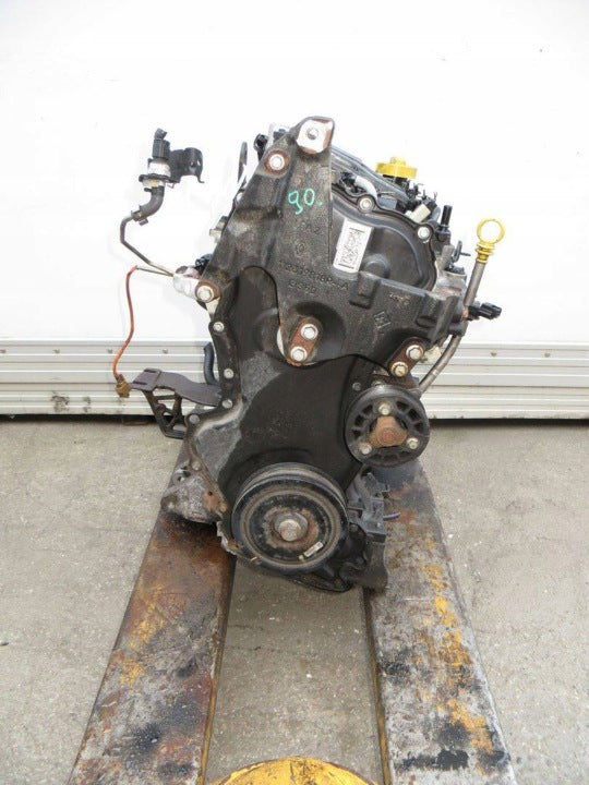 Motor Nissan X-Trail R9MA410 1.6 2015 Engine Komplett MOT4702973269kf