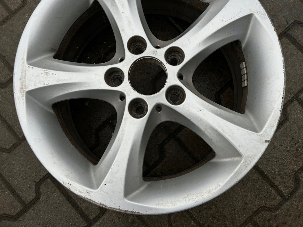 1x Alufelge 17 Zoll 6778219 BMW 1 E88 E81 E82 E87 Rim Wheel FEL5037232474zf