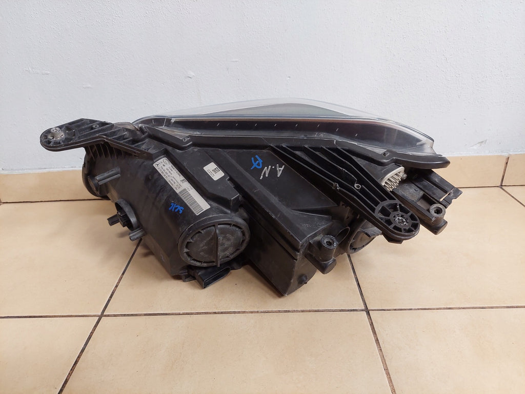 Frontscheinwerfer Mercedes-Benz Slk R172 A1728203161 A1728203261 Xenon Ein Satz SCH6891446232yl