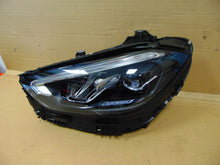 Laden Sie das Bild in den Galerie-Viewer, Frontscheinwerfer Mercedes-Benz A2069066104 LED Links Scheinwerfer Headlight SCH7285839403at