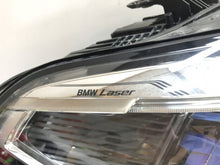 Load image into Gallery viewer, Frontscheinwerfer BMW X5 G05 F95 G06 9481790 Laser Rechts Scheinwerfer Headlight SCH9484146947uy