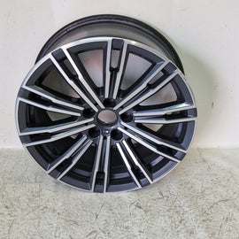 1x Alufelge 18 Zoll 7.5
