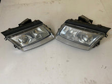 Laden Sie das Bild in den Galerie-Viewer, Frontscheinwerfer VW Passat Xenon Ein Satz Scheinwerfer Headlight SCH7827983979eh