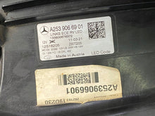 Laden Sie das Bild in den Galerie-Viewer, Frontscheinwerfer Mercedes-Benz Glc A2539066901 LED Links Scheinwerfer Headlight SCH6685826561po