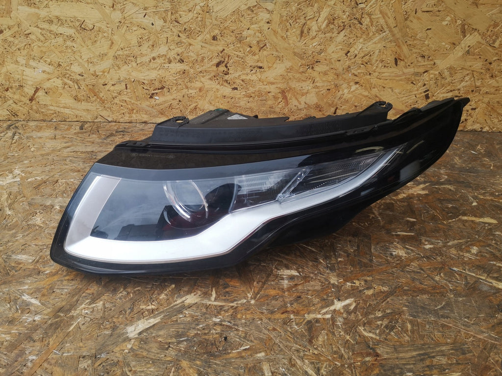 Frontscheinwerfer Land Rover Evoque L538 GJ32-13W030-BC Links Headlight SCH5912443647zl
