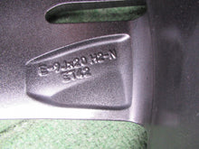 Laden Sie das Bild in den Galerie-Viewer, 1x Alufelge 20 Zoll 9.0" 5x112 42ET 89A601025M Audi E-Tron E Tron Rim Wheel FEL4554881617cx