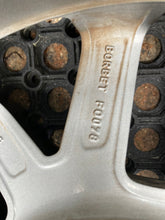 Laden Sie das Bild in den Galerie-Viewer, 1x Alufelge 17 Zoll 8.5&quot; 6x139.7 JB3C-1007-M2A Ford Ranger Rim Wheel