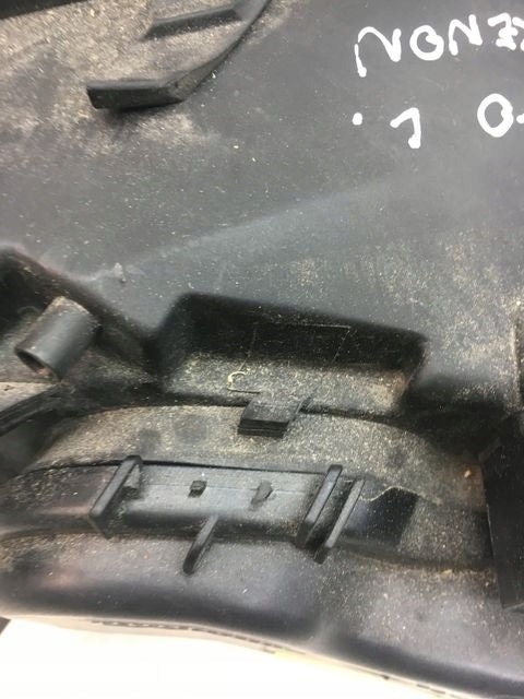 Frontscheinwerfer Volvo S80 V70 31214347 LED Links Scheinwerfer Headlight