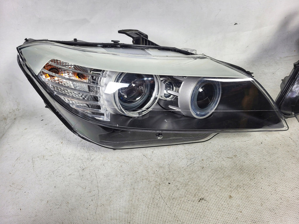 Frontscheinwerfer BMW Z4 E89 7191745 7191746 Xenon Ein Satz Headlight SCH7062936228pi