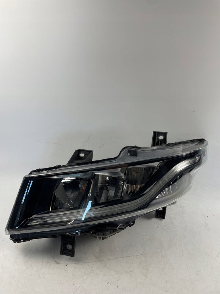Frontscheinwerfer Iveco I 58024392880 Links Scheinwerfer Headlight SCH2886544447yi