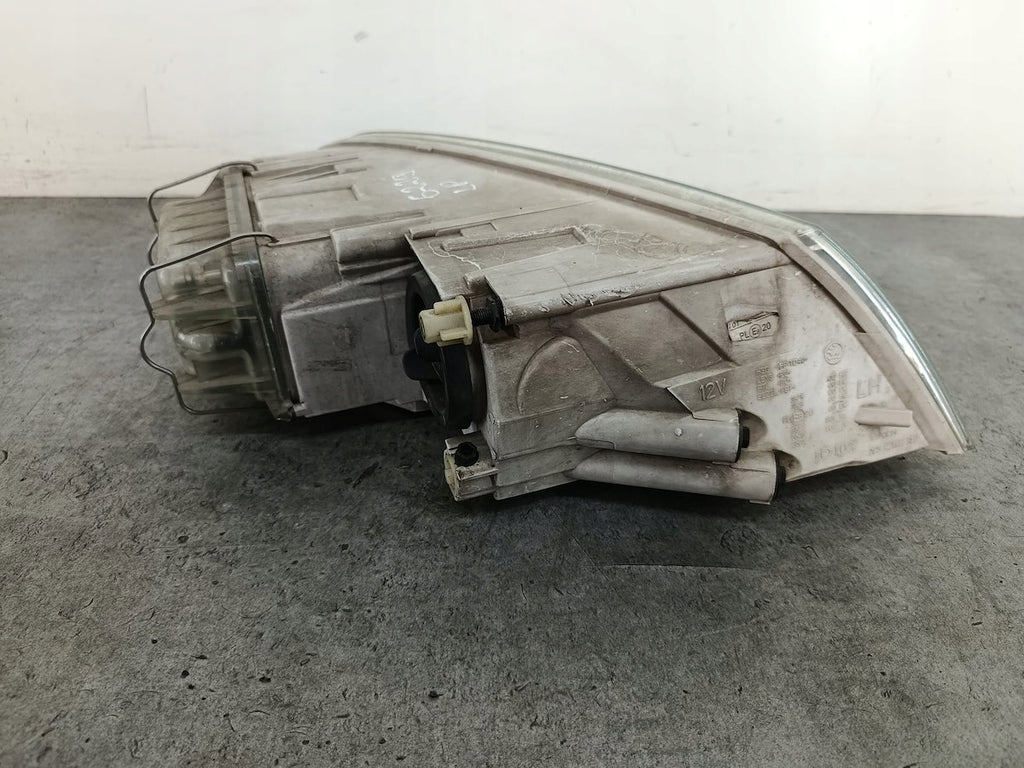 Frontscheinwerfer Skoda Octavia II Xenon Links Scheinwerfer Headlight SCH1382666468lb