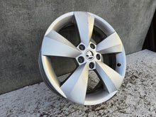 Load image into Gallery viewer, 1x Alufelge 17 Zoll 6.5" 5x112 565601025J Skoda Kodiaq Rim Wheel FEL5494696742mr