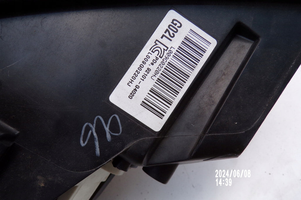 Frontscheinwerfer Hyundai I30 III 92101-G4020 LED Links Scheinwerfer Headlight SCH2096893476kq