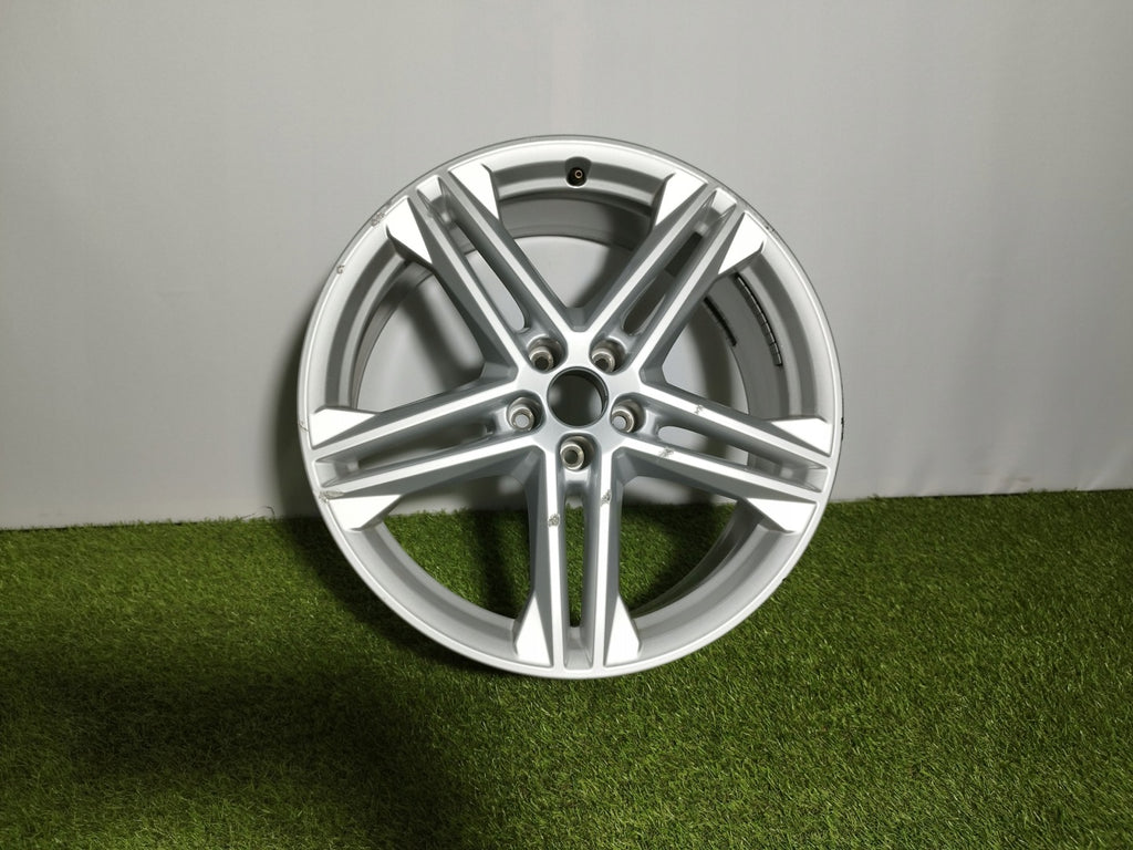 1x Alufelge 20 Zoll 8.0" 5x112 39ET 80A601025 Audi Q5 Rim Wheel FEL4178521066wu