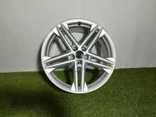 Load image into Gallery viewer, 1x Alufelge 20 Zoll 8.0" 5x112 39ET 80A601025 Audi Q5 Rim Wheel FEL4178521066wu