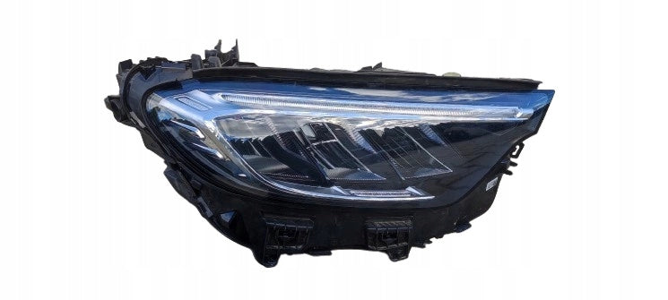 Frontscheinwerfer Mercedes-Benz Glc A2549061600 Rechts Scheinwerfer Headlight SCH3061803931tg