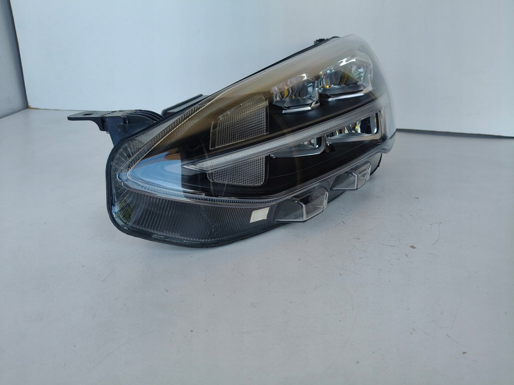 Frontscheinwerfer Ford Focus MX7B-13E015-EB Full LED Links Headlight SCH4826930026qo