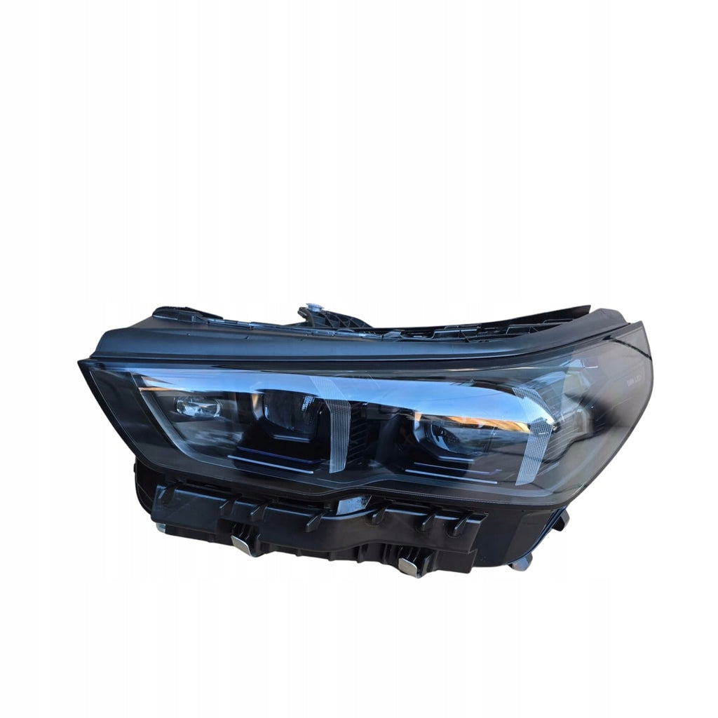 Frontscheinwerfer BMW 5 5A798D7 Full LED Links Scheinwerfer Headlight SCH3111692624df