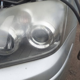 Frontscheinwerfer Toyota Avensis Links Scheinwerfer Headlight SCH3410513708sb