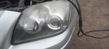 Laden Sie das Bild in den Galerie-Viewer, Frontscheinwerfer Toyota Avensis Links Scheinwerfer Headlight SCH3410513708sb