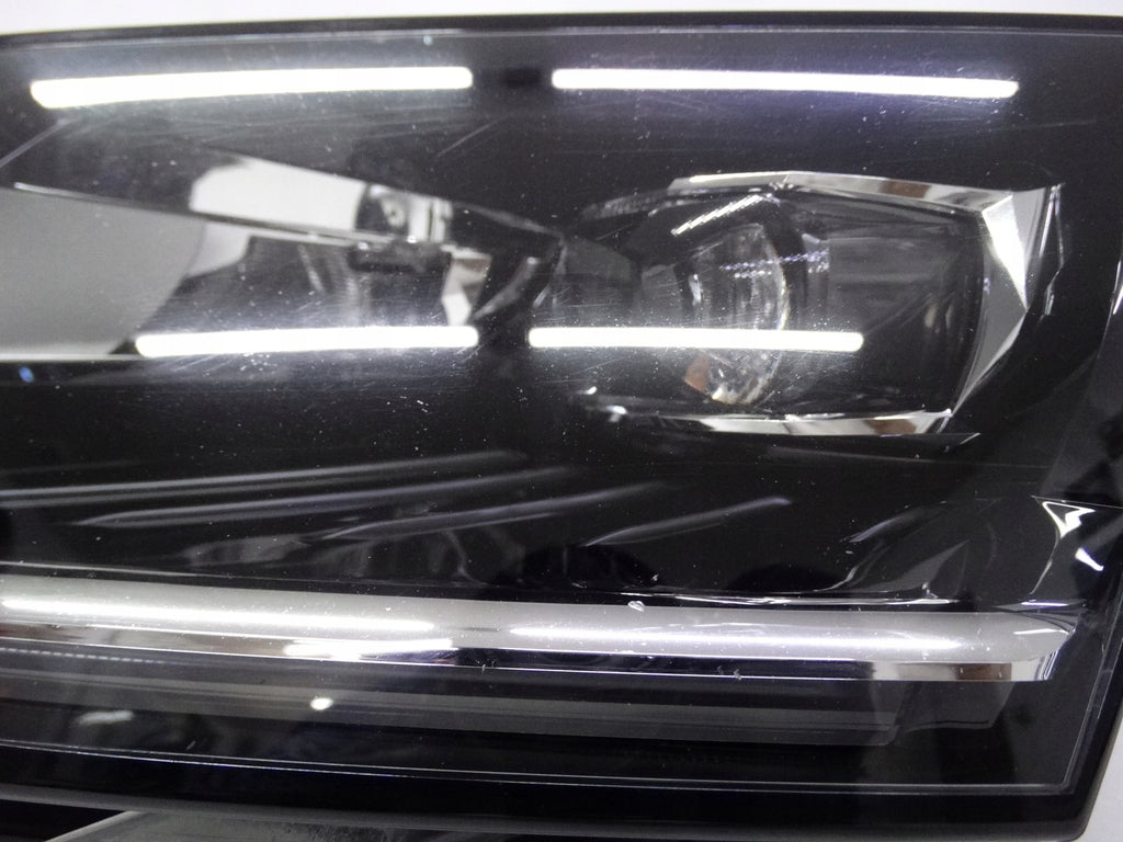 Frontscheinwerfer Skoda Octavia III 5E1941015D LED Links Scheinwerfer Headlight SCH4188869216ol