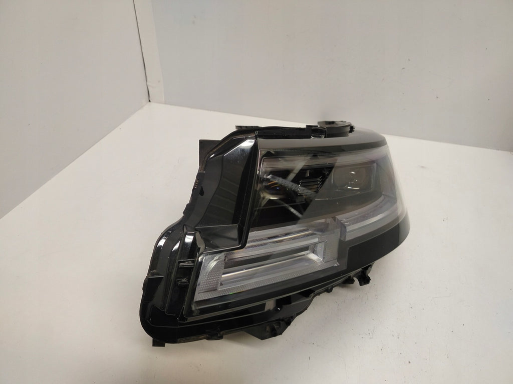 Frontscheinwerfer Land Rover Range I L460 M8E2-13W030-HN Full LED Links SCH7432895349ks