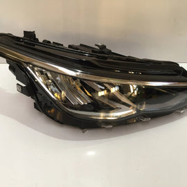 Frontscheinwerfer VW Golf VIII 5H2941006 LED Rechts Scheinwerfer Headlight SCH8455619979rz