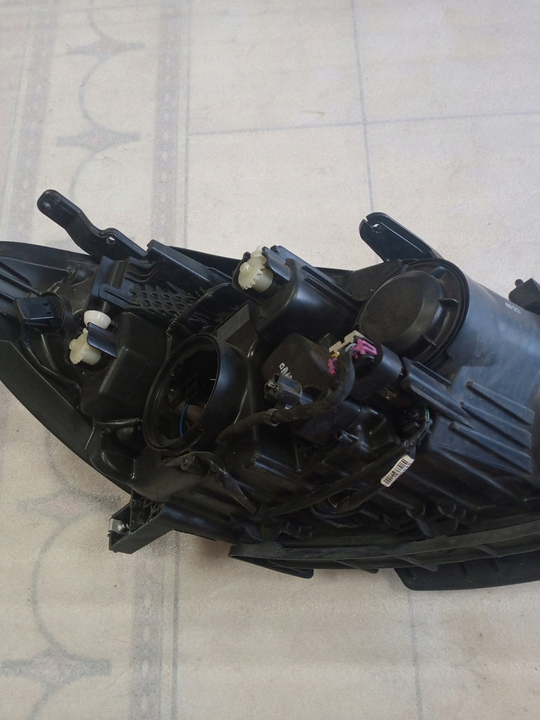 Frontscheinwerfer Opel Mokka 95095496 Links Scheinwerfer Headlight SCH4064923866qh