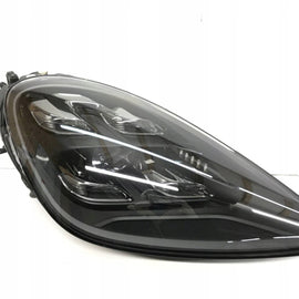Frontscheinwerfer Porsche Cayenne 9Y0941036J Rechts Scheinwerfer Headlight SCH5126362073gq