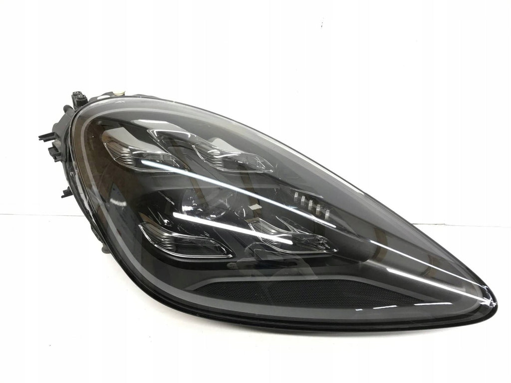 Frontscheinwerfer Porsche Cayenne 9Y0941036J Rechts Scheinwerfer Headlight SCH5126362073gq
